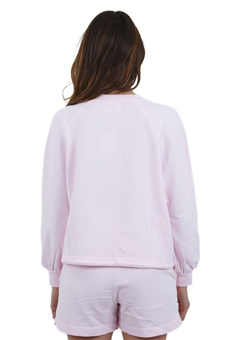 GIROCOLLO CON COULISSE DES PETIT HAUTS | Felpe | YASMINE-1E25027011395